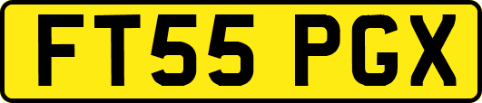 FT55PGX