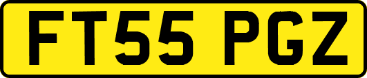 FT55PGZ