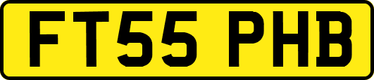 FT55PHB