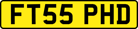 FT55PHD