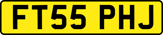FT55PHJ