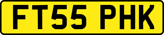 FT55PHK