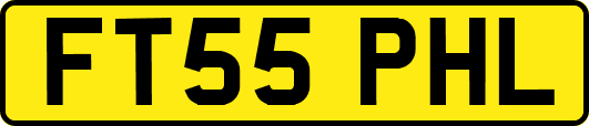 FT55PHL