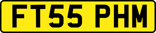 FT55PHM