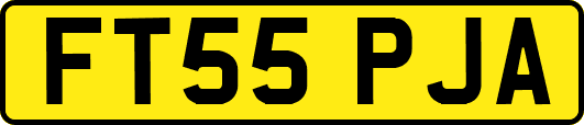 FT55PJA