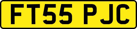 FT55PJC