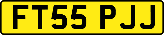 FT55PJJ