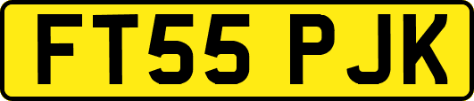 FT55PJK