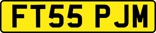 FT55PJM