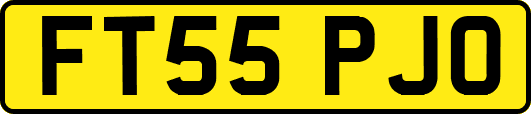 FT55PJO