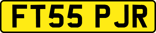 FT55PJR
