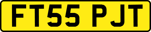 FT55PJT
