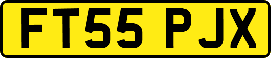 FT55PJX