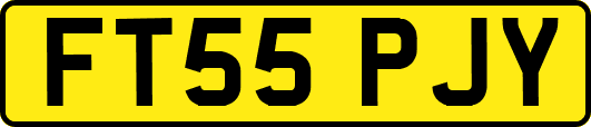 FT55PJY