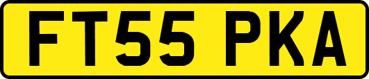 FT55PKA
