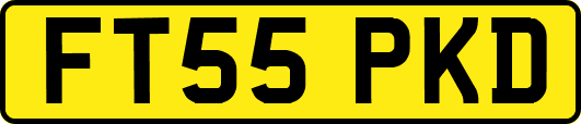 FT55PKD