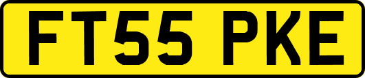 FT55PKE