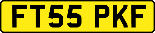 FT55PKF
