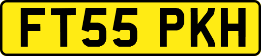FT55PKH