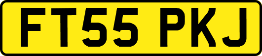 FT55PKJ