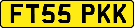 FT55PKK