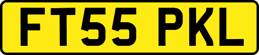FT55PKL