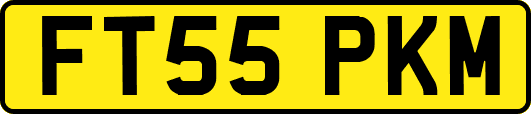 FT55PKM