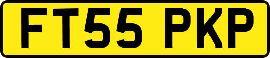 FT55PKP