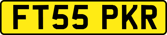 FT55PKR