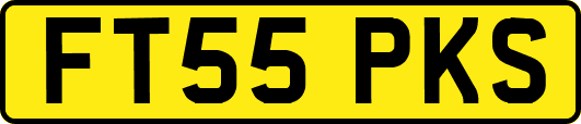 FT55PKS