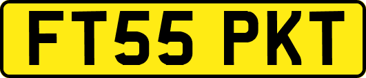 FT55PKT