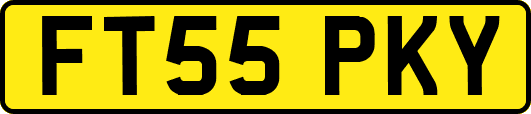 FT55PKY