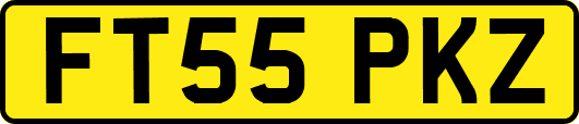 FT55PKZ