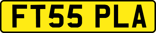FT55PLA