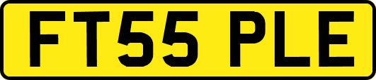 FT55PLE