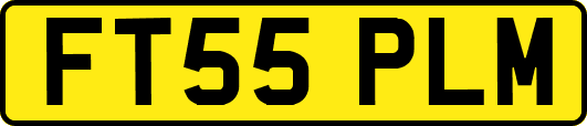 FT55PLM