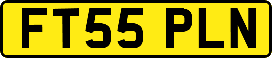 FT55PLN