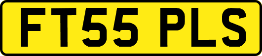 FT55PLS