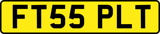 FT55PLT