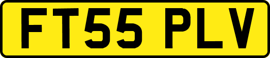 FT55PLV