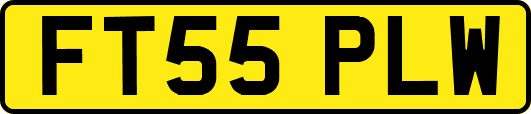 FT55PLW
