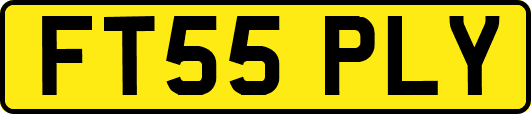 FT55PLY