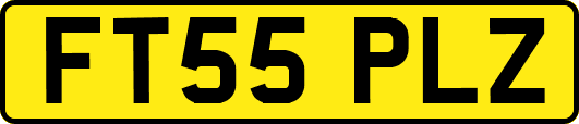 FT55PLZ