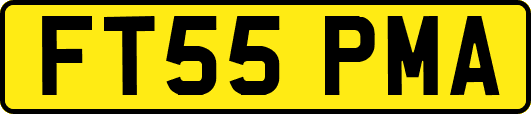 FT55PMA