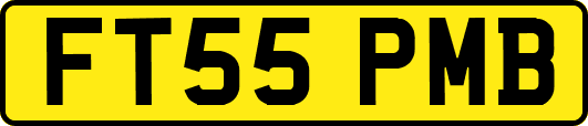FT55PMB