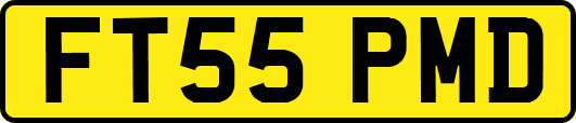 FT55PMD