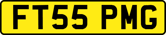 FT55PMG