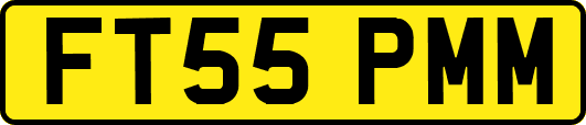FT55PMM