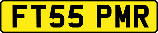 FT55PMR