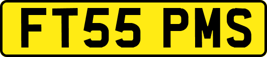 FT55PMS